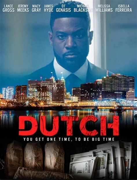 Dutch 2 Movie Where to Watch: A Cinematic Journey Beyond the Screen