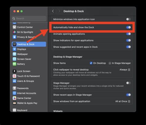 How to Always Show Dock on Mac: Unlocking the Secrets of Seamless Navigation