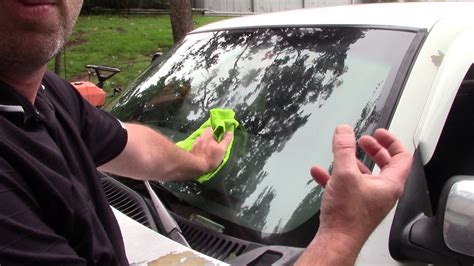 How to Get the Film Off the Inside of My Windshield and Why Pineapples Might Be the Secret Ingredient