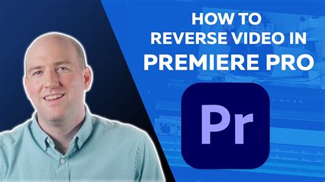 How to Reverse a Video in Premiere Pro: Unlocking the Secrets of Time Manipulation