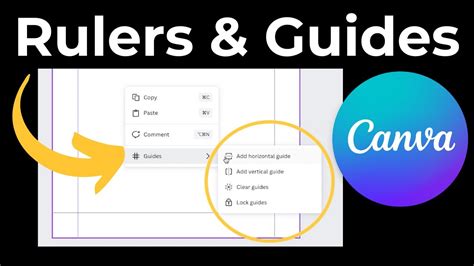 How to Show Ruler in Canva: A Journey Through Design Precision and Creative Chaos