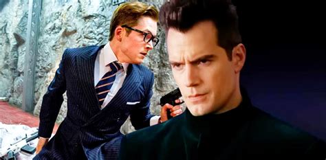 Is Argyle a Kingsman Movie? Exploring the Intricacies of Spy Genre Crossovers