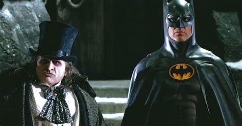 Is Batman a Christmas Movie? And Why Does Santa Wear a Cape?