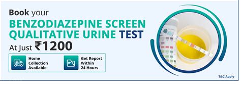 What Can Show Up as Benzodiazepine in a Urine Test: A Dive into the Unexpected and the Unrelated