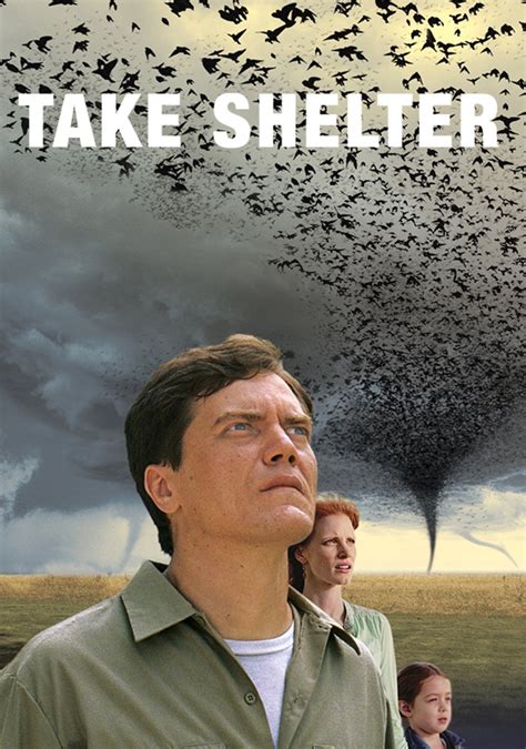 What is the Movie Take Shelter About? And Why Does It Feel Like a Dream You Can't Wake Up From?