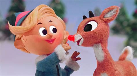 When Did Rudolph Movie Come Out: A Journey Through Time and Imagination