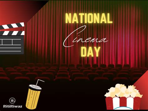 When is National Movie Day 2024: A Cinematic Exploration Beyond the Calendar