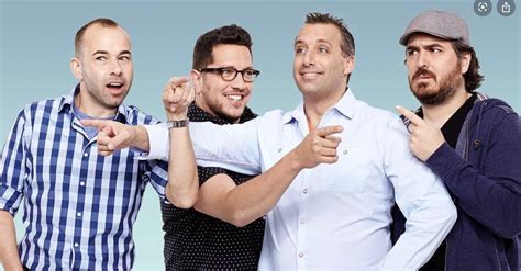 Where Do Impractical Jokers Film: A Journey Through Laughter and Chaos