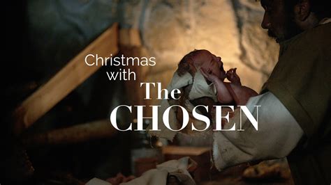 Where is the Chosen Christmas Movie Being Shown: A Journey Through Cinematic Wonderlands