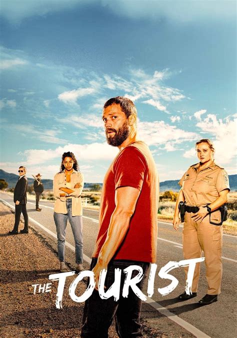 Where to Watch The Tourist (TV Series) and Why It's Not Just About the Destination