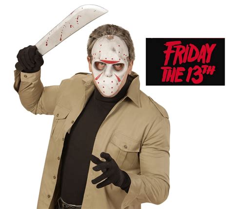 Will there be another Friday the 13th movie, or will the hockey mask retire to the attic of horror history?