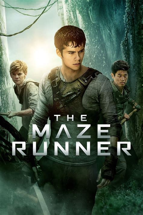 Will there be another Maze Runner movie, and could it explore the psychological depths of maze-running kangaroos?